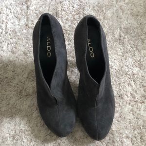 Aldo heels